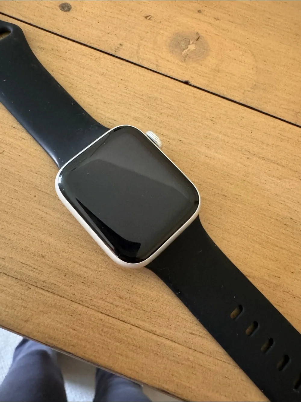 Apple Watch Series 6 40mm GPS Great preowned condition
